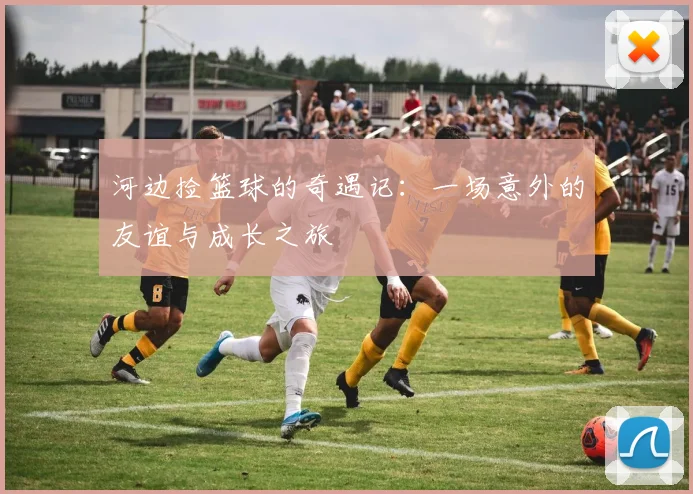 河边捡篮球的奇遇记：一场意外的友谊与成长之旅