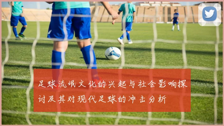 足球流氓文化的兴起与社会影响探讨及其对现代足球的冲击分析