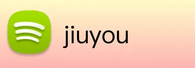 jiuyou logo